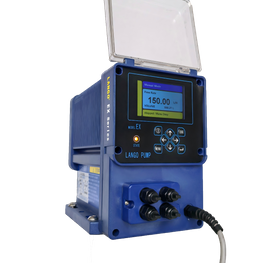 EX-C Serials Smart Advanced Digital Dosing Pump,High Accuracy,auto Flow Adapt,User-Friendly Interface.