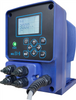EX-B Series Precision Digital Stepper Motor Pump