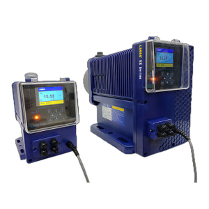 EX Serials Smart Digital Pump