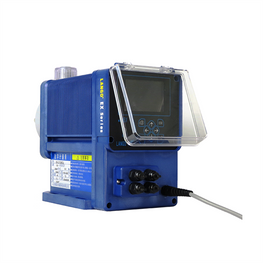 EX Serials Smart Digital Pump